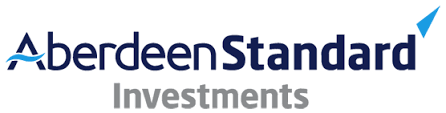 Logo of Aberdeen Standard Investments