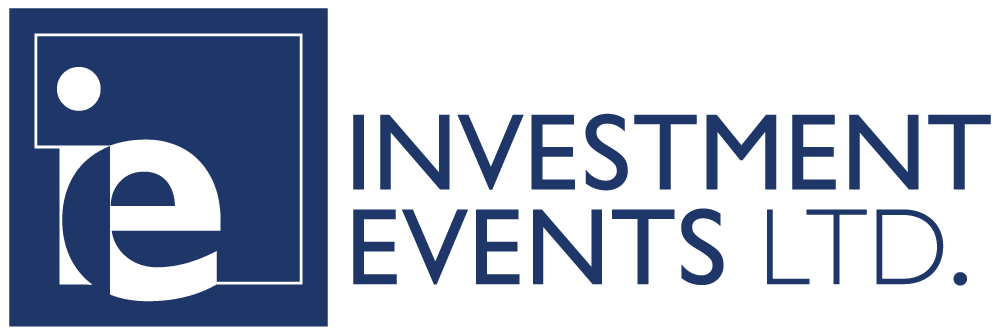 Logo of Investment Events
