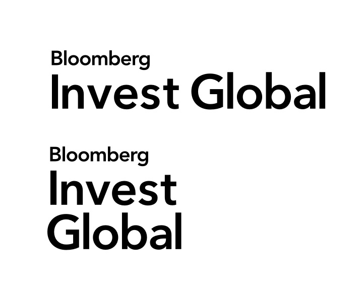 Bloomberg Invest Global organized by Bloomberg LP