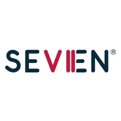 Logo of SEVEN