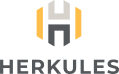 Logo of Herkules Advisors GmbH