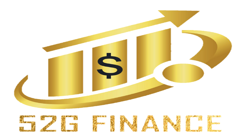 Logo of 52G finance LLC 
