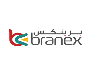 Logo of Branex AE