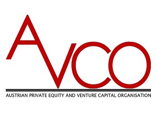 Logo of AVCO 