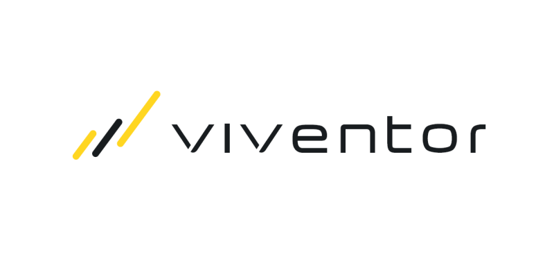 Logo of Viventor