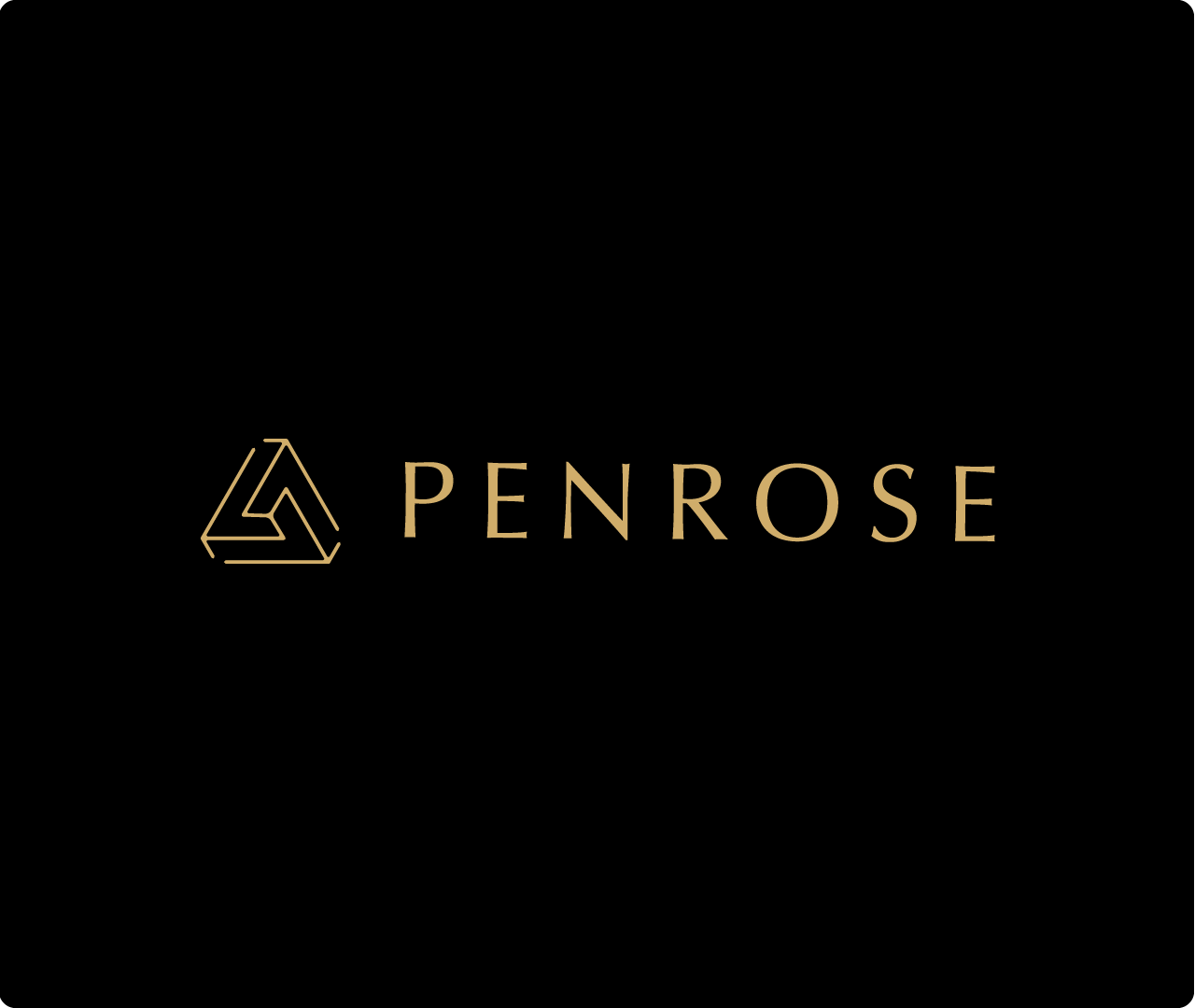 Logo of Penrose Partners