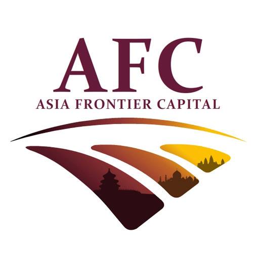 Logo of AFC Vietnam Fund