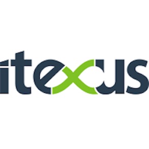 Logo of itexus