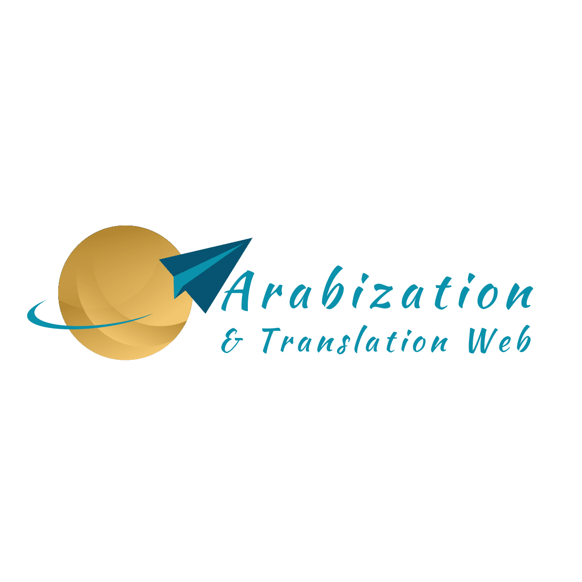 Logo of Arabization & Translation Web