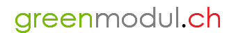 Logo of greenmodul