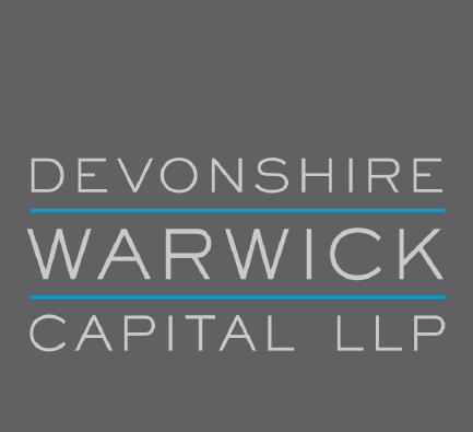 Logo of Devonshire Warwick Capital LLP