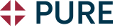 Logo of PURE Funds AG