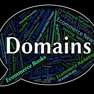 Logo of Domains2have