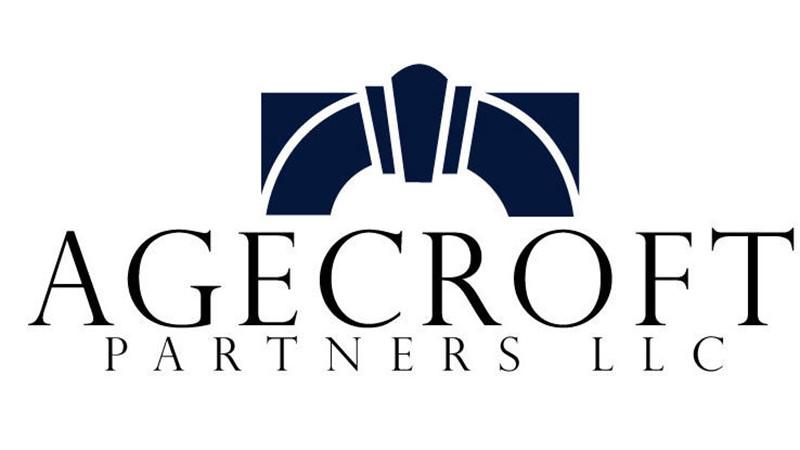 Logo of Agecroft Partners