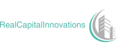 Logo of Real Capital Innovations