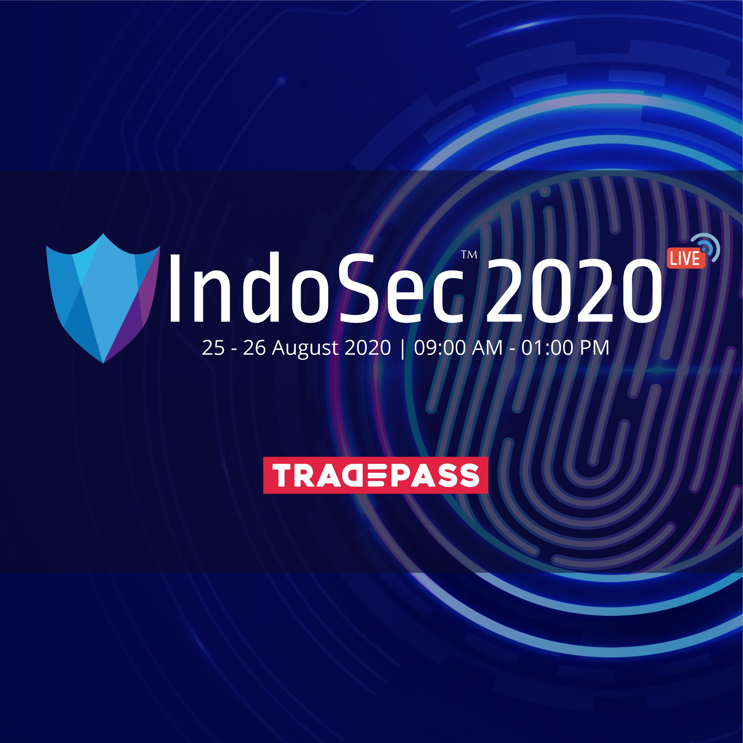Article about 3rd Annual IndoSec Summit LIVE