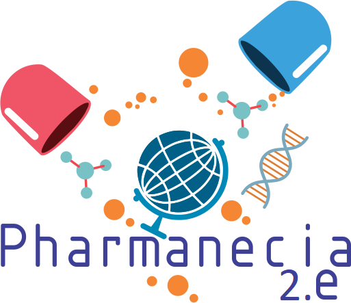Pharmanecia 2.E organized by Operant Pharmacy Federation