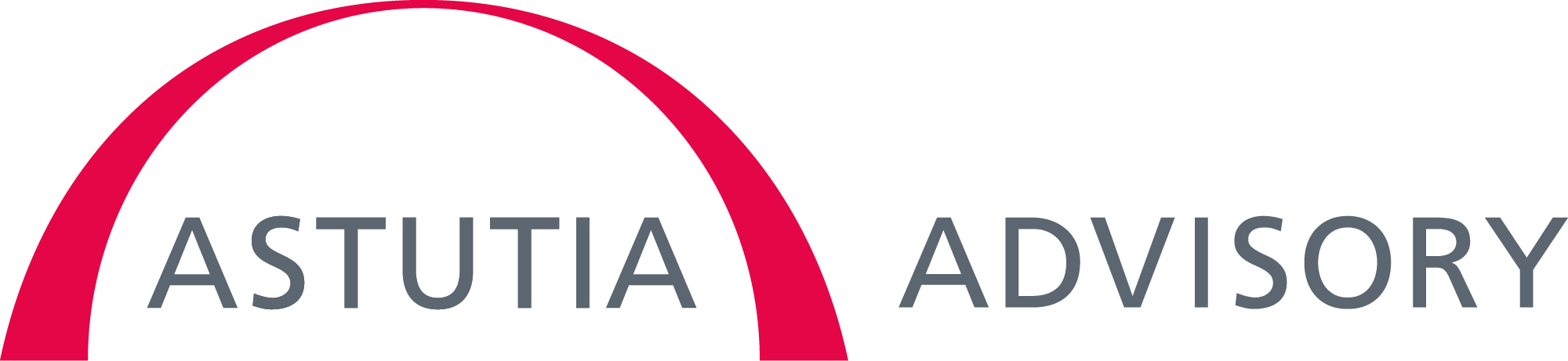 Logo of ASTUTIA Advisory GmbH