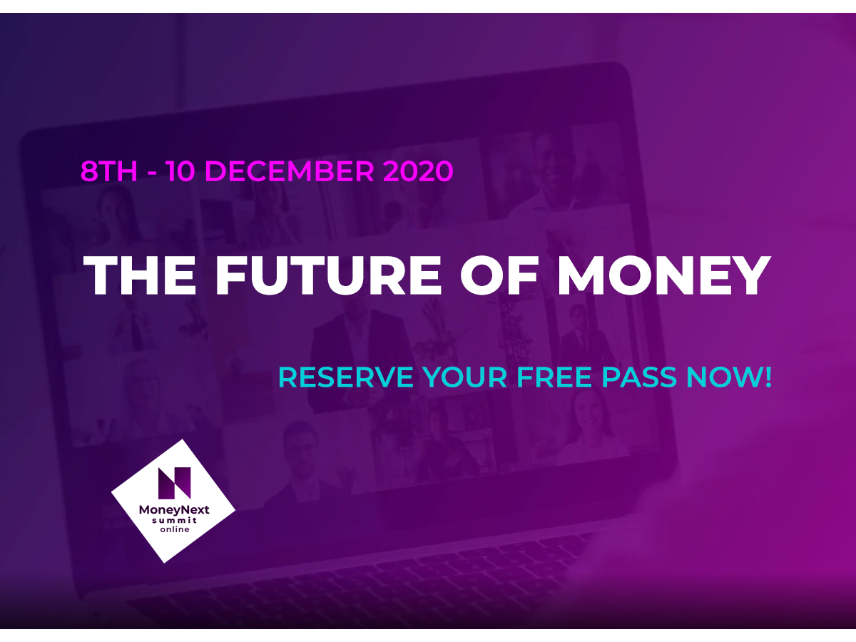 MoneyNext Summit North America organized by Next In Tech