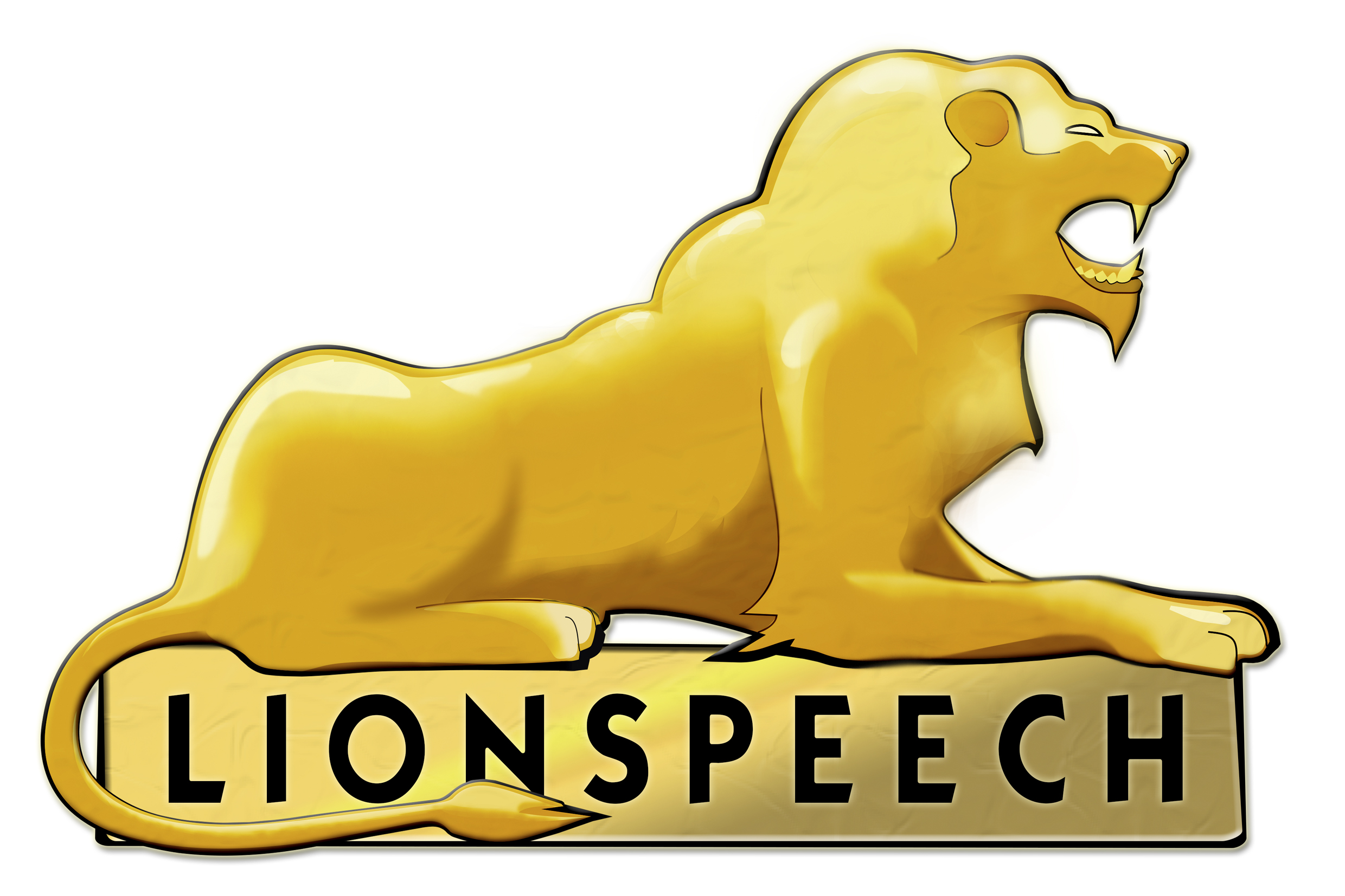 Logo of Lionspeech