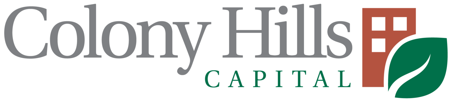 Logo of Colony Hills Capital