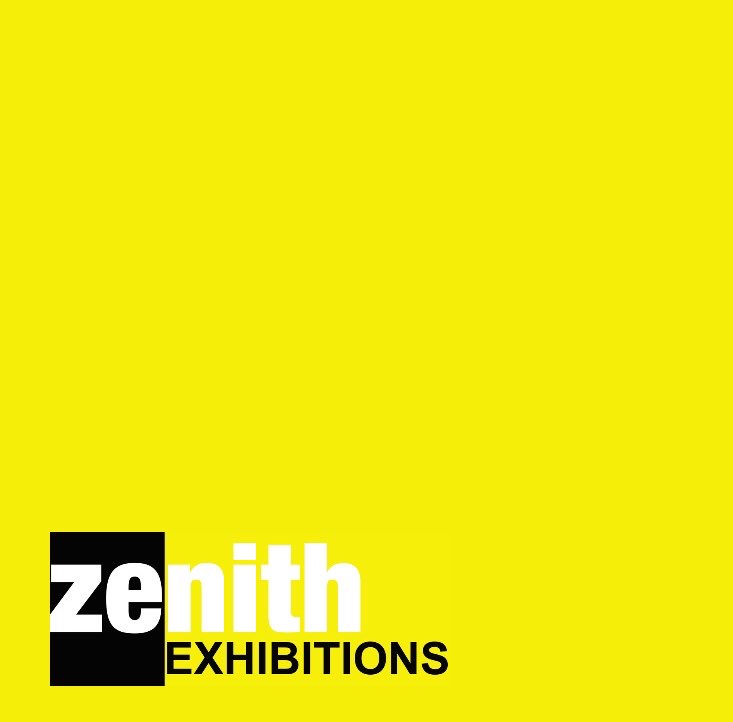 Logo of Zenith Exhibitions