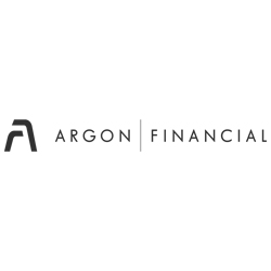 Logo of Argon Financial Ltd