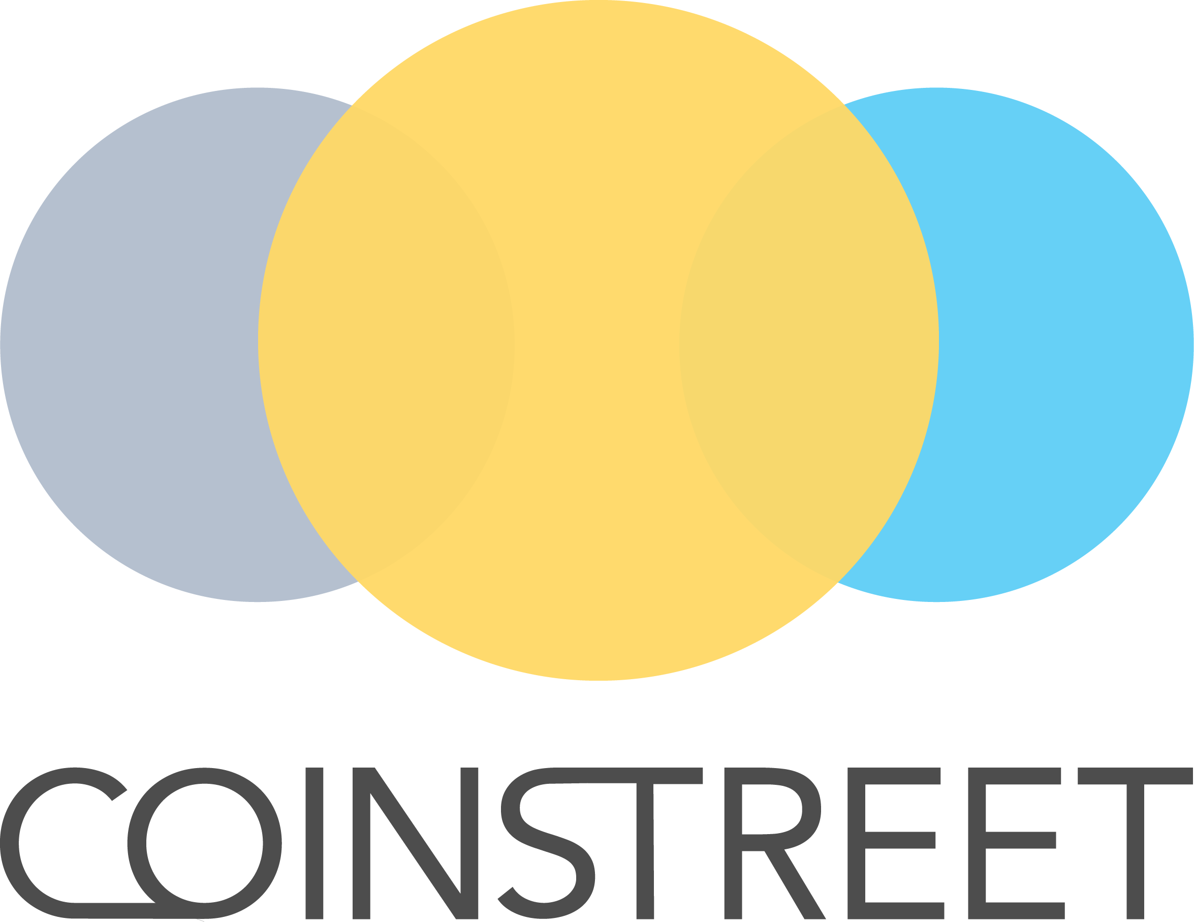 Logo of Coinstreet Partners