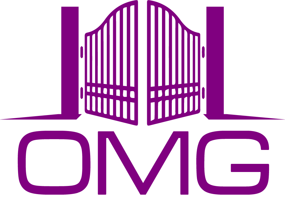 Logo of office management gateway llc