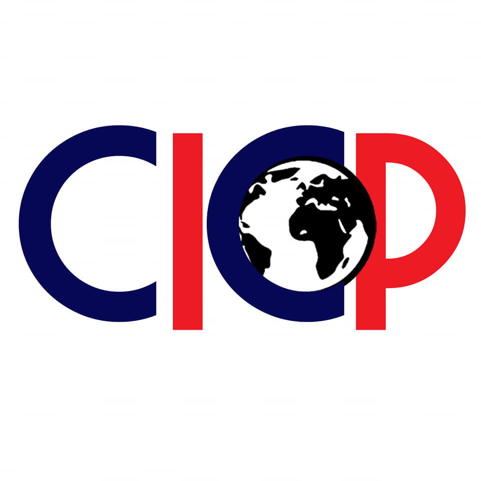 Logo of La Chambre Internationale pour le Conseil et la Promotion