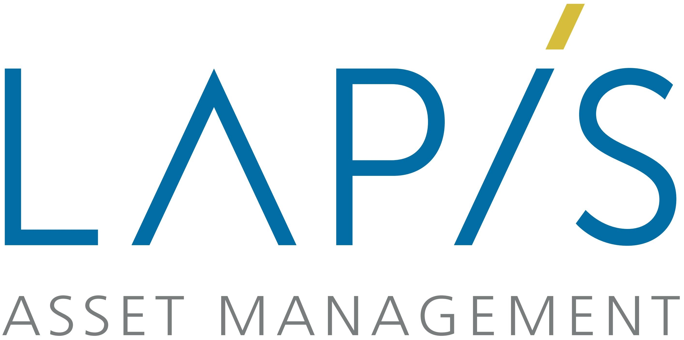 Logo of Lapis Asset Management
