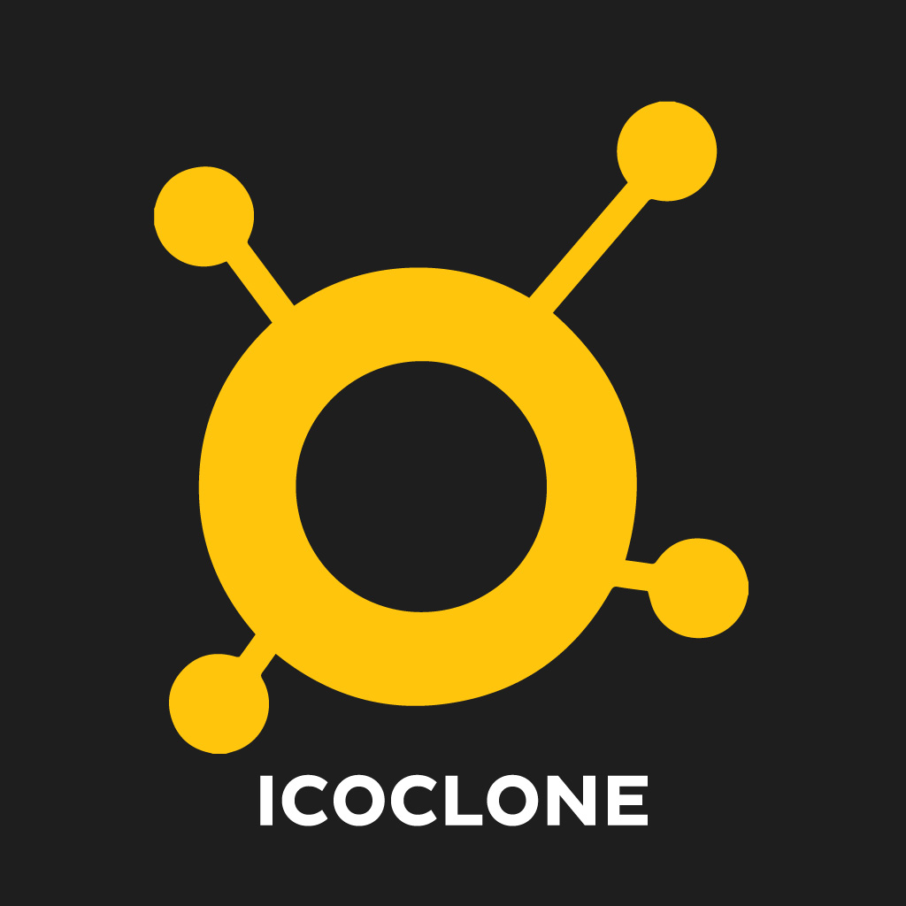 Logo of Icoclone