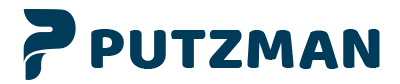 Logo of Putzman Berlin Büroreinigungen
