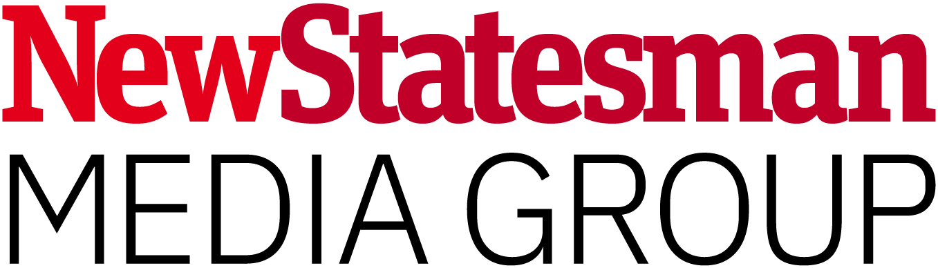 Logo of New Statesman Media Group