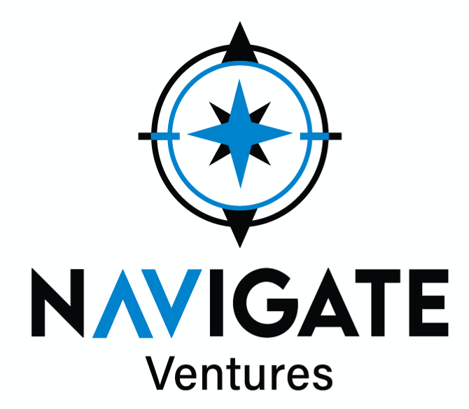 Logo of Navigate Ventures