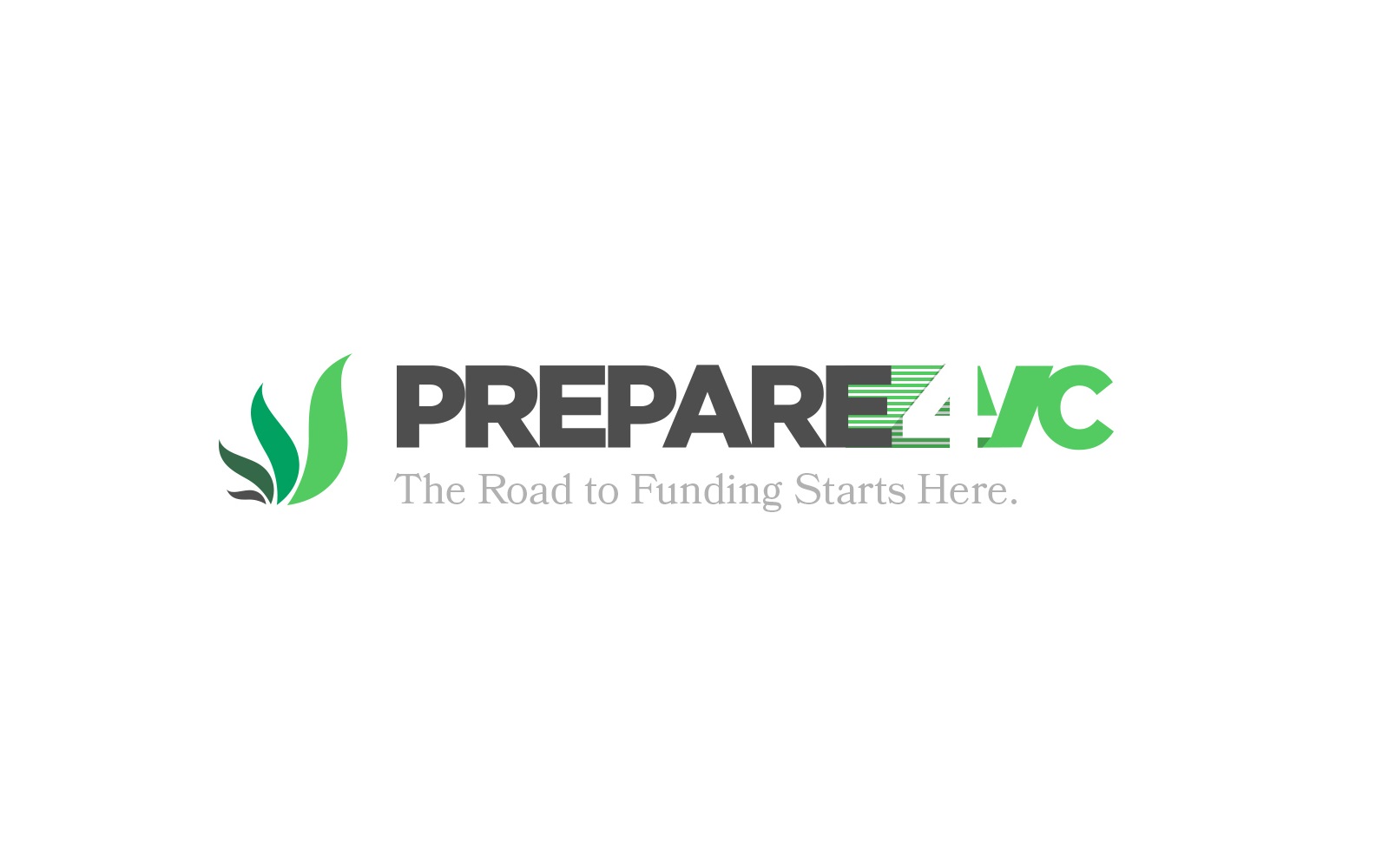 Logo of Prepare 4 VC