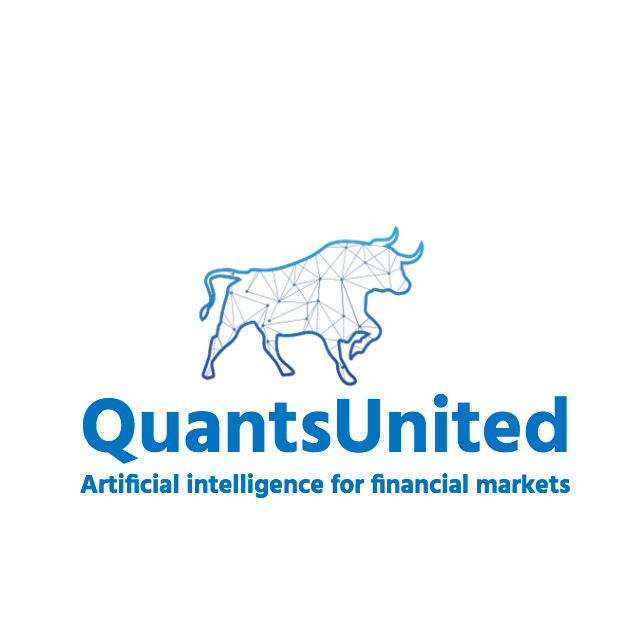 Logo of QuantsUnited