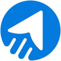 Logo of MailBluster