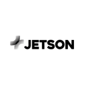 Logo of Jetson Health