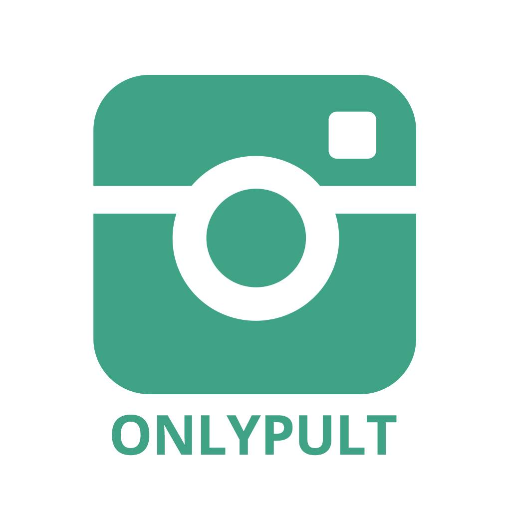 Logo of Onlypult