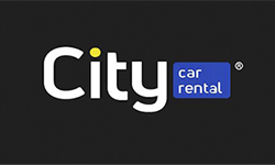 Logo of City Car Rental Cancun