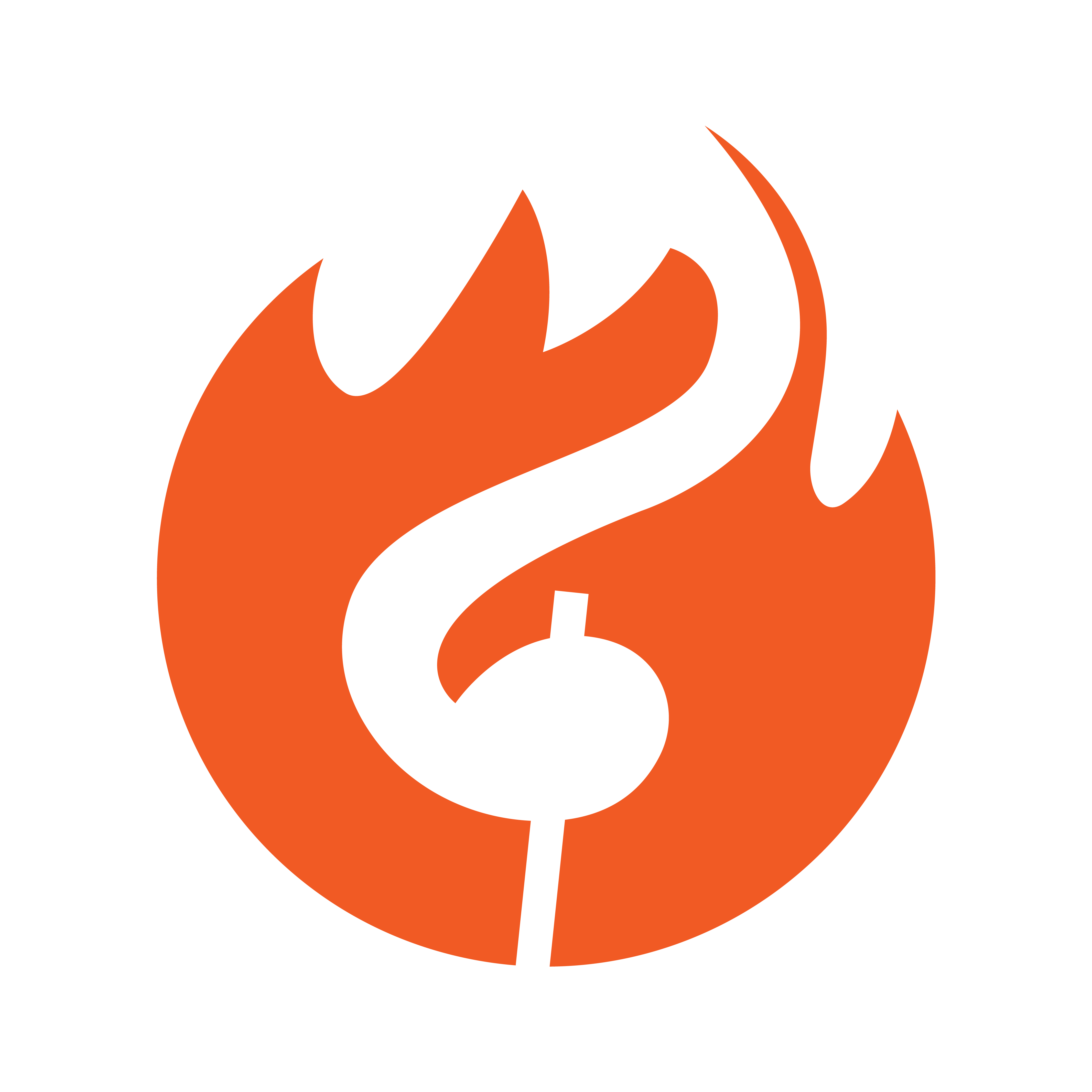 Logo of soundfry