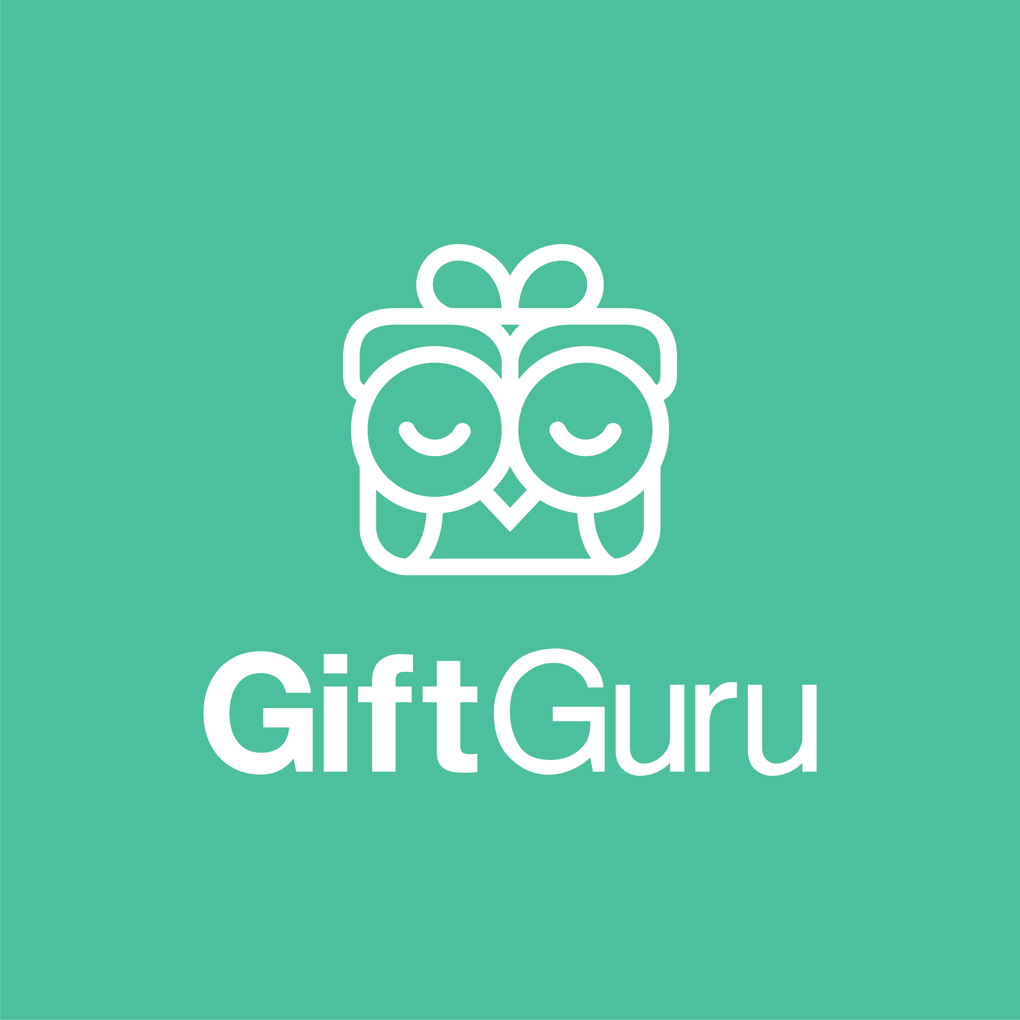 Logo of Gift Guru
