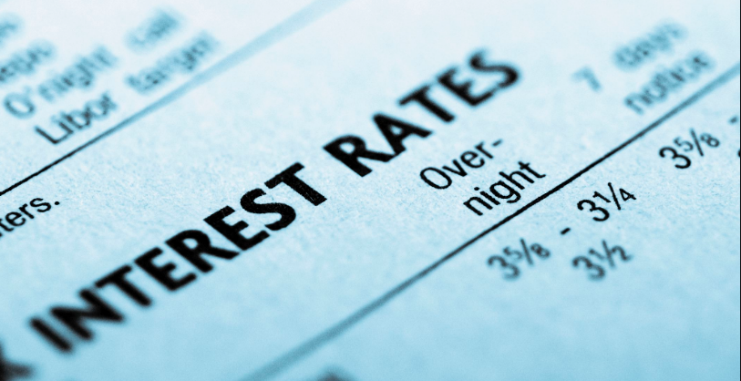 Article about Low-interest rates increase inflation