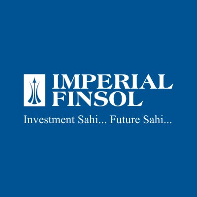Logo of Imperial Finsol Pvt Ltd