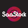 Logo of SaaStock