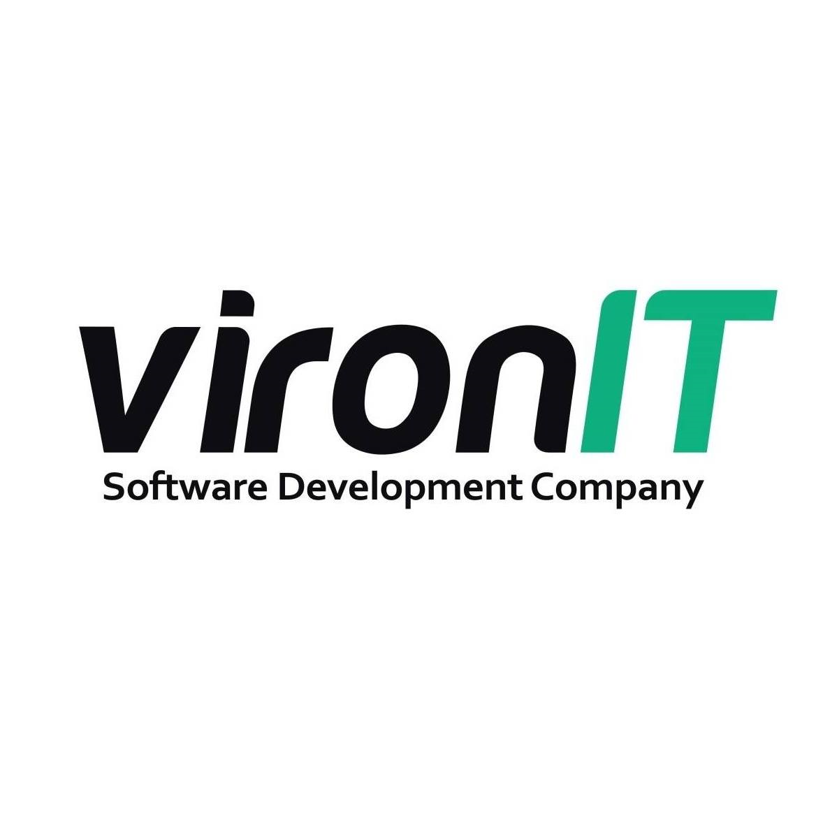 Logo of VironIT