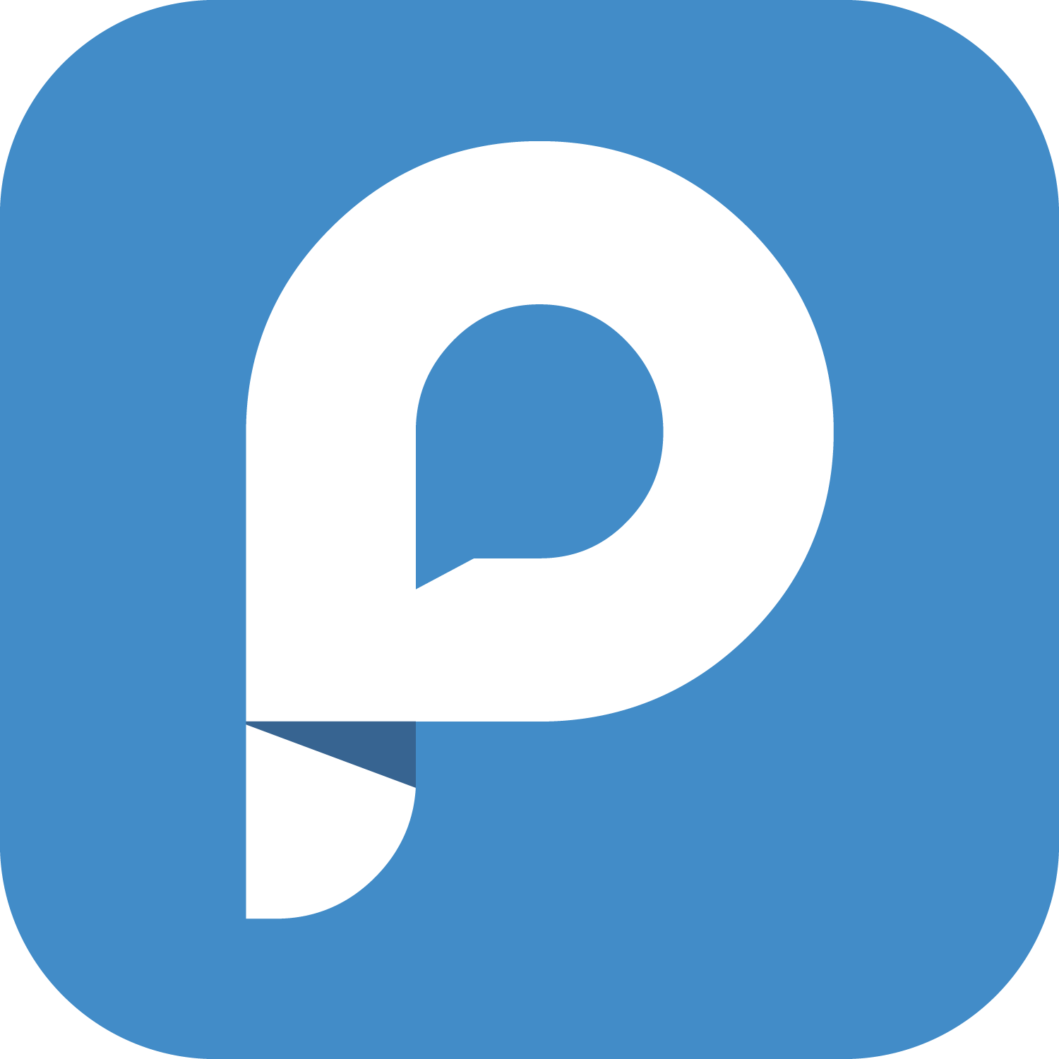 Logo of Prepler