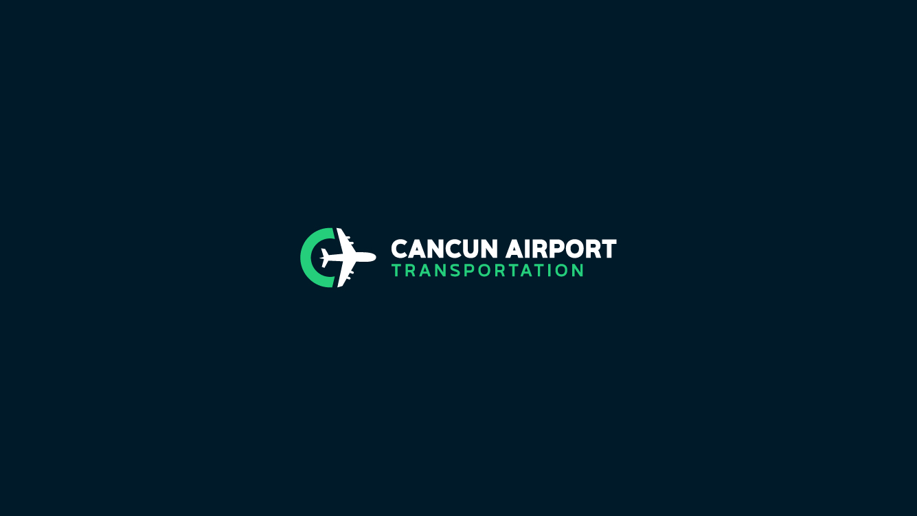 Logo of Cancun Airport Transportation