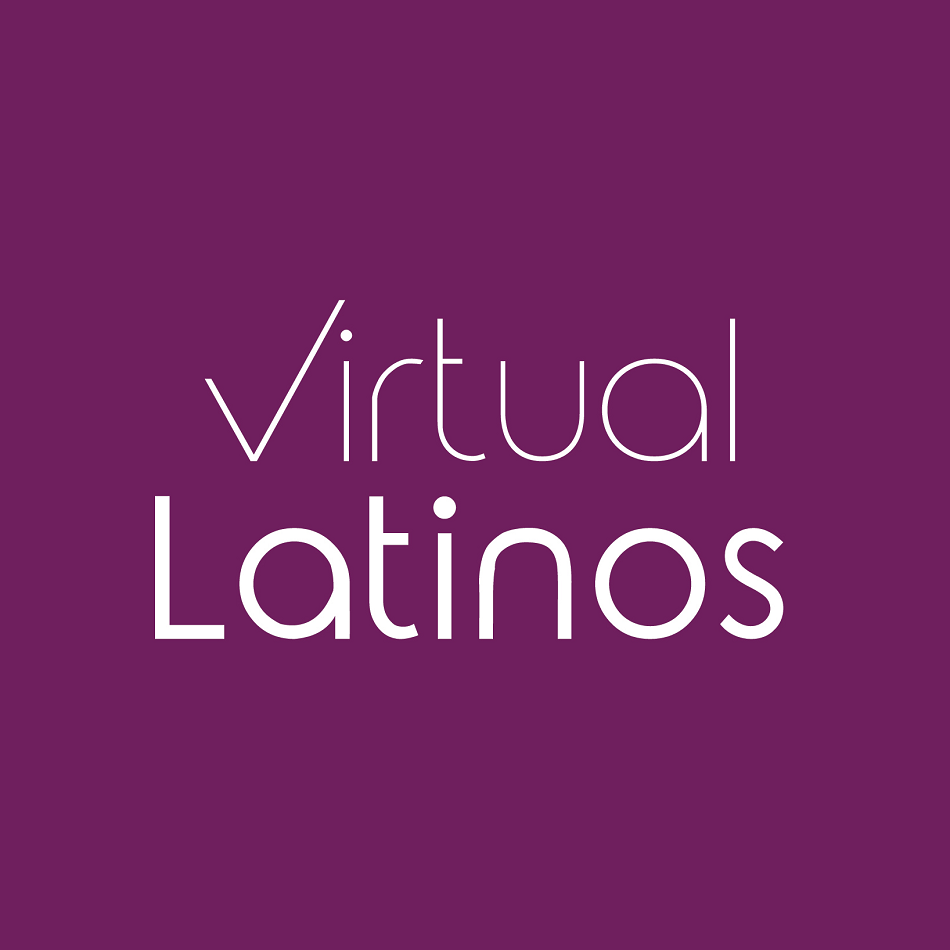 Logo of Virtual Latinos